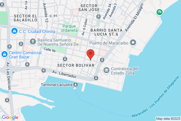 Maracaicos, C.A
