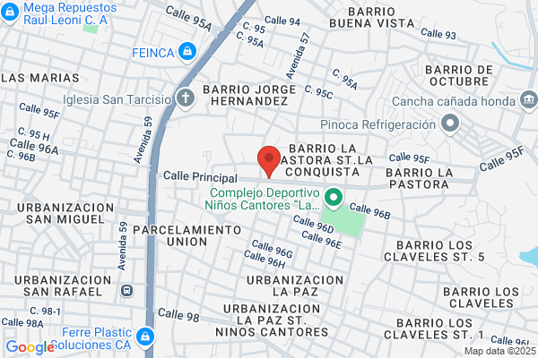 Cauchos La Victoria