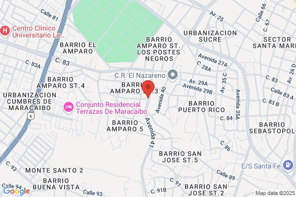 Cauchos Paraiso, C.A