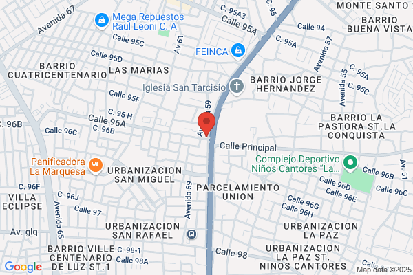 Cauchos y Servicios Las Dos