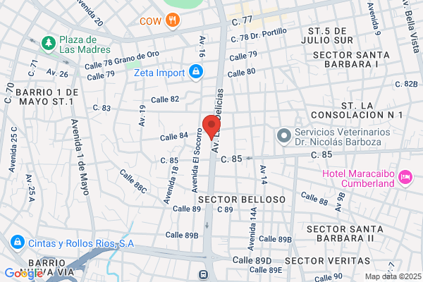 Codeca-Comercializadora de Cauchos, C.A