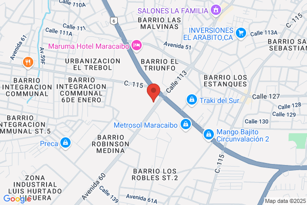 Covencaucho Industrial, S.A