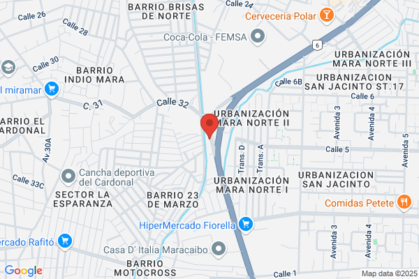 Italcaucho, C.A