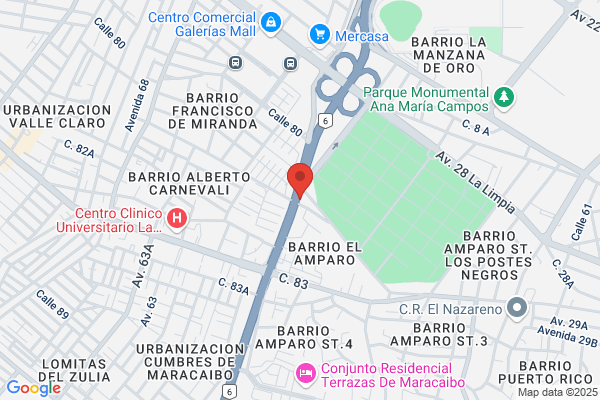 Multicauchos La Limpia