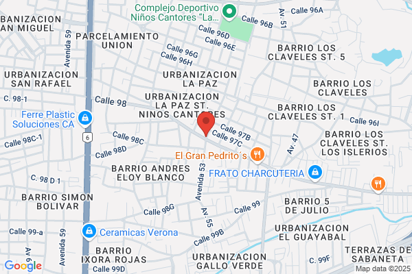 Servicauchos Vergara Hermanos, C.A