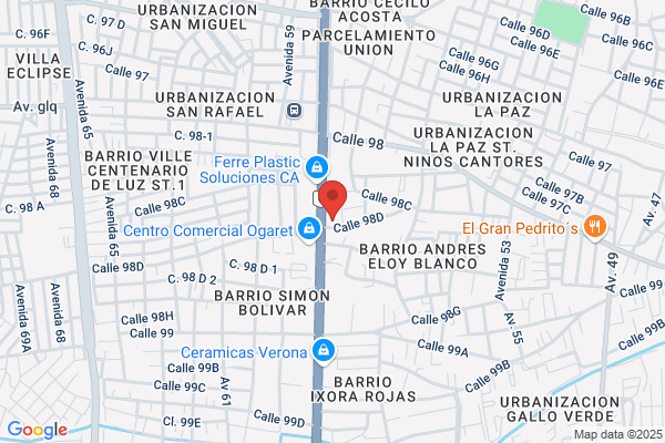 Venezolana de Cauchos, C.A
