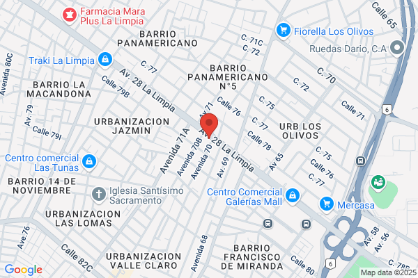 Ferrearte, SRL