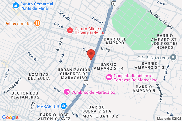 Hequizulia, C.A