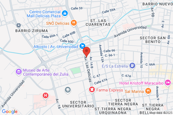 Jugueteria Plaza