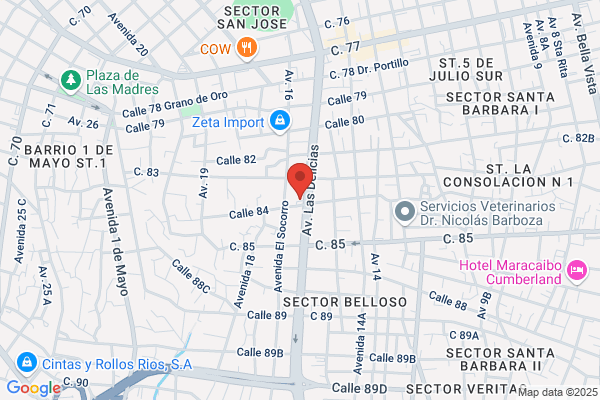 On Mart, C.A