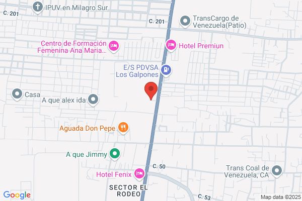 Clover Maracaibo CA