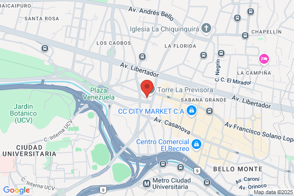Agencia de Viajes Europa, C.A