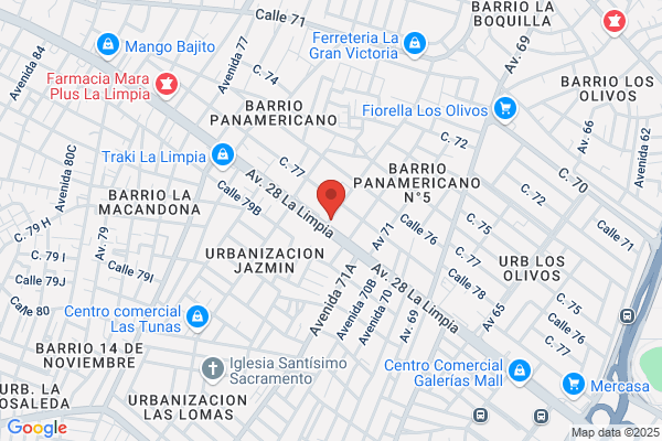 Agencia de Viajes Harrison, C.A