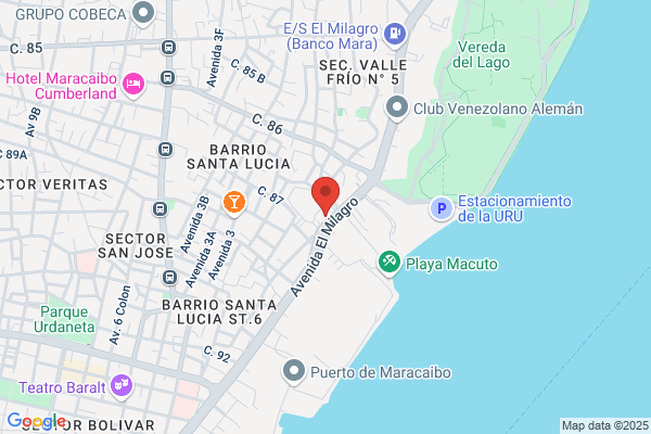 Santa Lucia, C.A