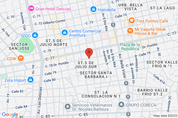 Venus, C.A. Viajes y Turismo