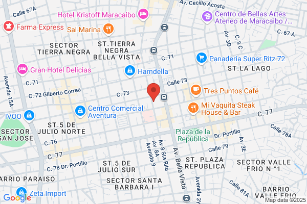 Almacen Los Morochos, C.A