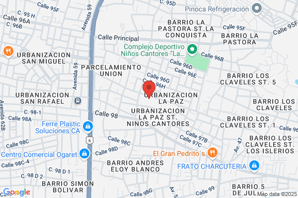 Universidad Catolica Cecilio Acosta