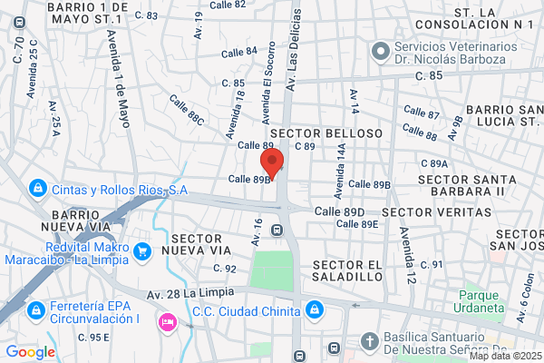 Universidad Dr. Jose Gregorio Hernandez