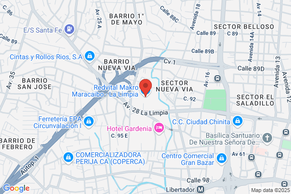 Petrotex, C.A.