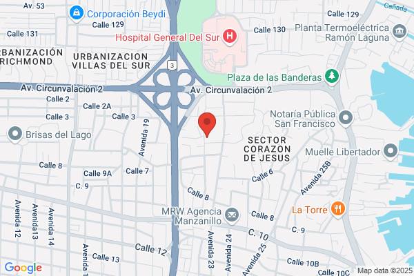 Sucoin, C.A.