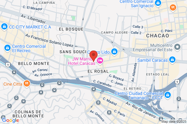 Global Uno Logistics de Vevezuela, C.A