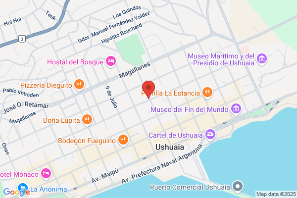 Transporte Montiel