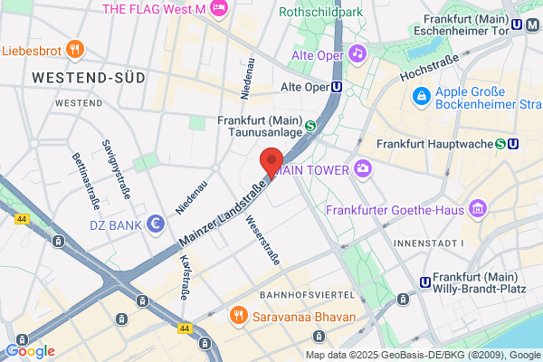 ABN AMRO Bank NV