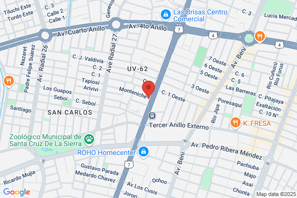 Banco Ganadero CA