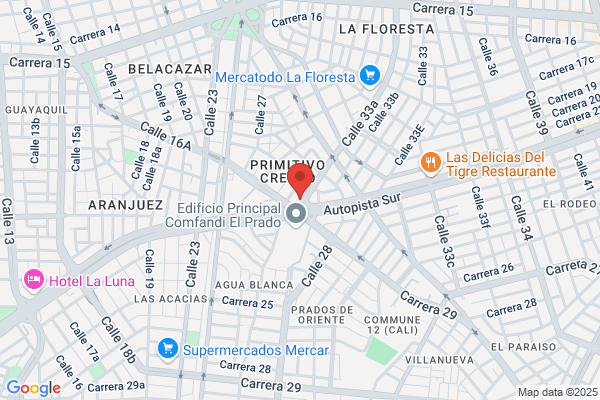 Calzado Guerrero C. A.