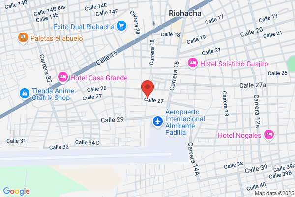 Distribuidora Prebeka C. A.