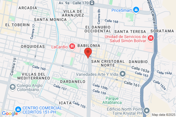 Gestoría Vencol