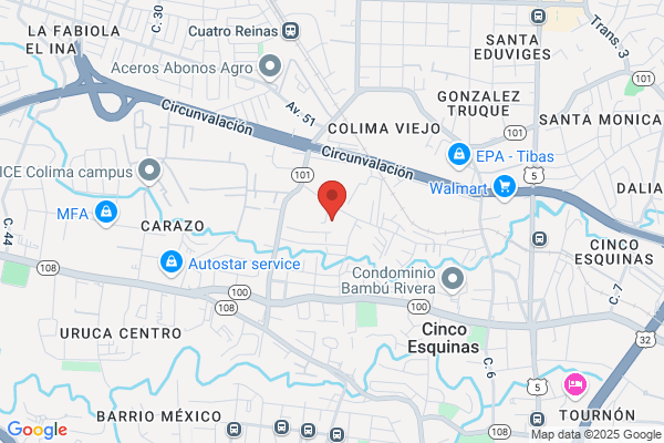 Industria Esveco S. A.