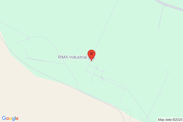 Industrial Rima, C. A.