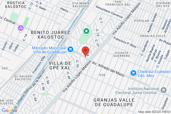 Industrial de Poleas, C. A.