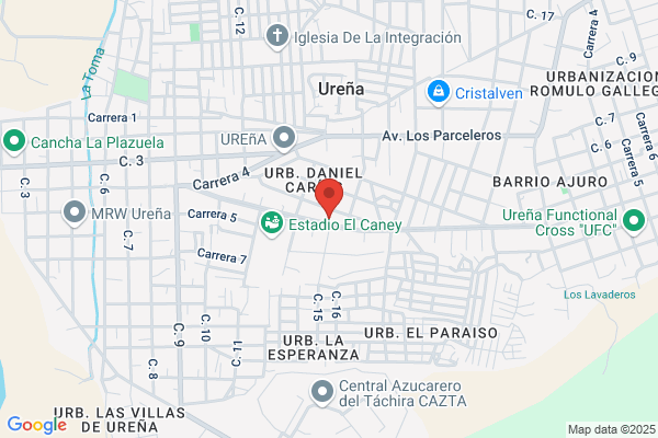 Industrias Peter Liber, C. A.