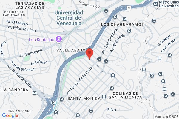 Vempo SA Venezolana de Muebles para Oficina