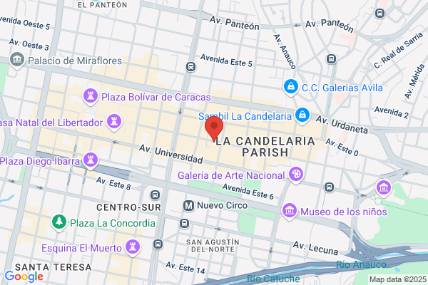 CIUDAD POSTAL