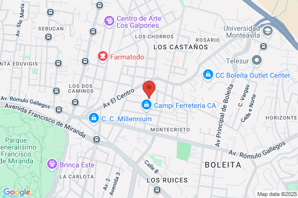 DISTRIBUIDORA TEFLOIMPORT, C.A