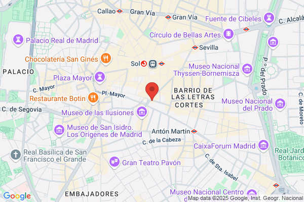 Libreria San Pablo