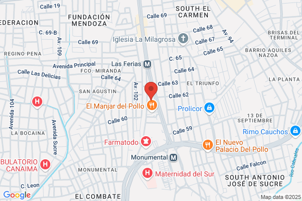 Recuperadora Centro, C.A. Centroca