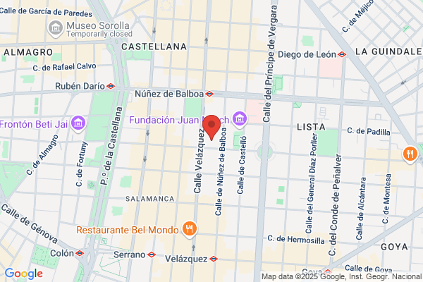 Arcano y Asociados