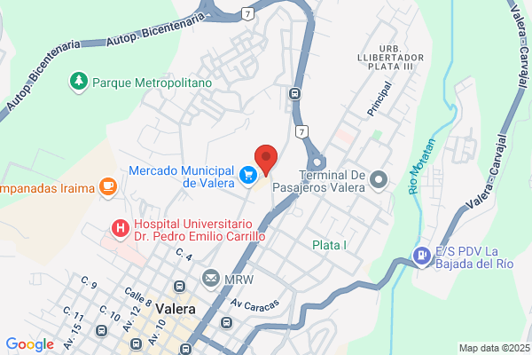 Auto Bombas y Embragues La Feria