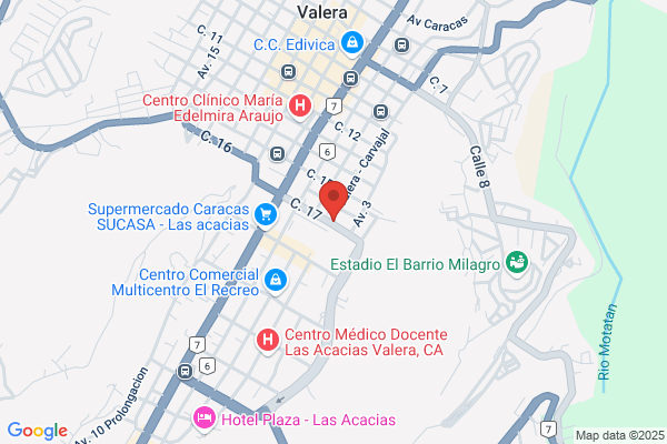 Auto Carro, C.A.