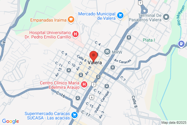 Banco del Caribe CA