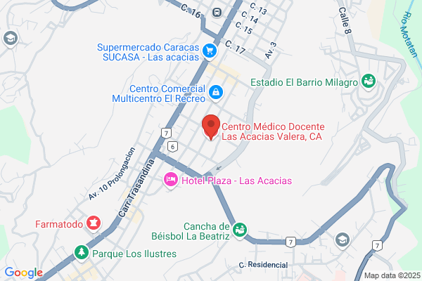 CA De Seguros La Occidental