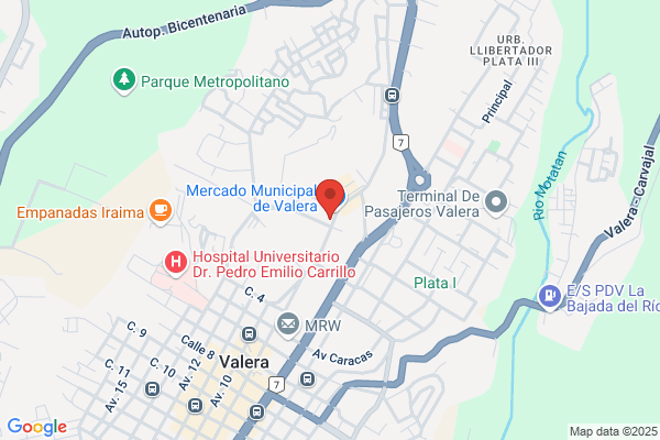 Cauchos Durán CA