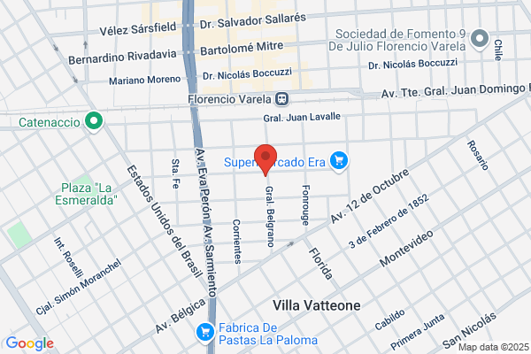 Centro Ortopédico Valera