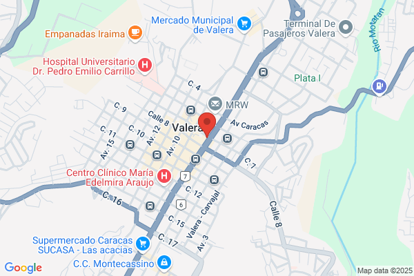 Comercial Contessi, SA