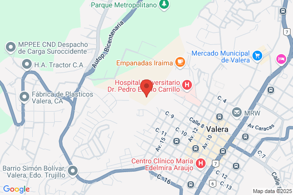 Comunicaciones Gatena CA