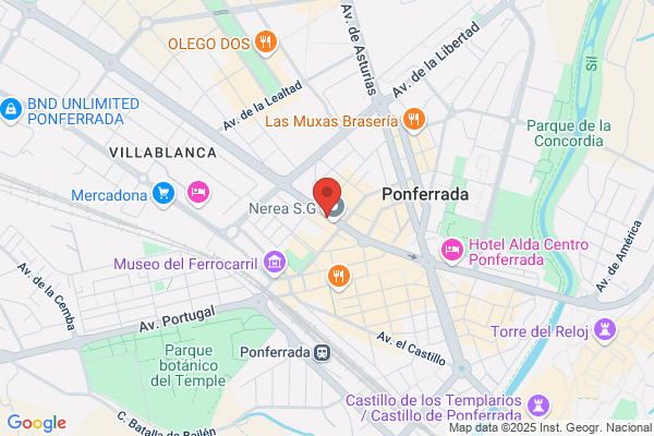 Copy Centro SA